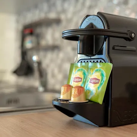 Le Nid Bleu - 3 Stars - Modernity & Quiet Place Διαμέρισμα *