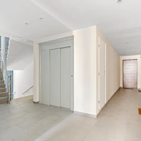 Le Nid Bleu - 3 Stars - Modernity & Quiet Place * Porticcio (Corsica)