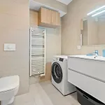 Le Nid Bleu - Modernity & Quiet Place Apartman *