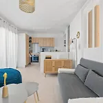Le Nid Bleu - Modernity & Quiet Place Porticcio
