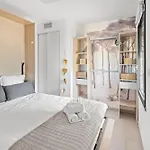 Apartman Le Nid Bleu - Modernity & Quiet Place *