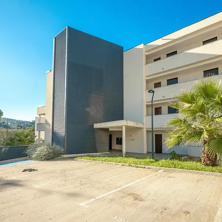 Lägenhet Le Nid Bleu - 3 Stars - Modernity & Quiet Place *