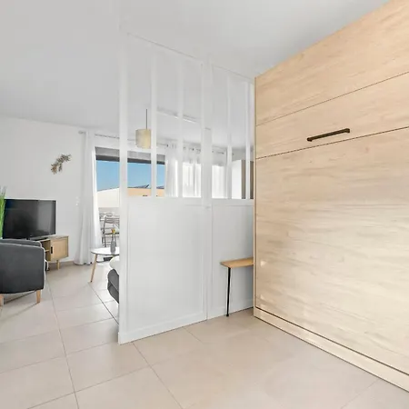 Le Nid Bleu - 3 Stars - Modernity & Quiet Place *