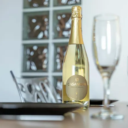 Le Nid Bleu - 3 Stars - Modernity & Quiet Place 公寓 *