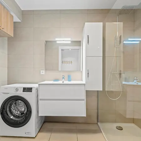 Le Nid Bleu - 3 Stars - Modernity & Quiet Place Porticcio (Corsica)